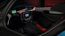 NIO EP9