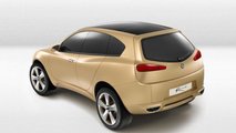 2003 Alfa Romeo Kamal
