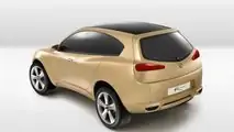 2003 Alfa Romeo Kamal