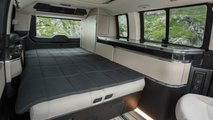 2016 Mercedes V Class Marco Polo