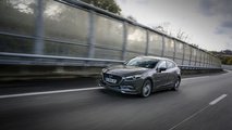 Mazda3 Impulsion