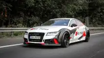 Audi S7 MD700 M & D Exclusive Cardesign