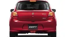 2017 Suzuki Swift