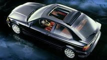 BMW 3 Serisi Compact