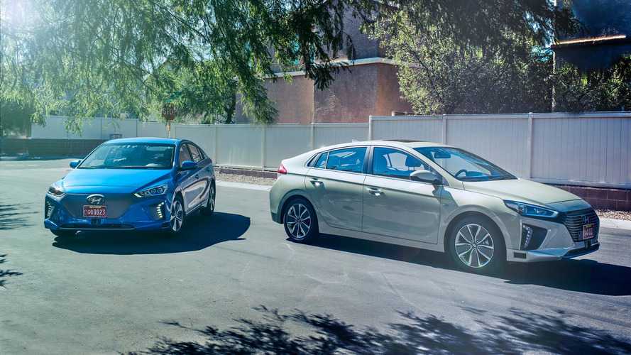 Hyundai - Tüketici Elektroniği Fuarı