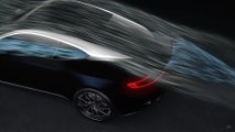 Aston Martin DB11 AeroBlade