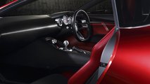 Mazda RX-Vision Concept