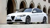 2017 European Car of the Year Finalists
