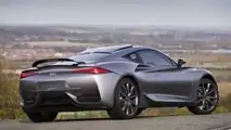 2012 Infiniti Emerg-e Concept