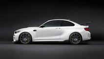 BMW M2 GTS Alpha-N Performance