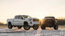 2020 Harley-Davidson GMC Sierra