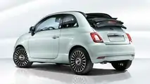 Fiat 500 Hybrid (2020)