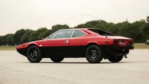 Ferrari Dino Safari
