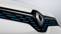 Renault Twingo Z.E. (2020)