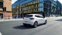 Yeni Captur ve Clio'nun Hibrit Versiyonları (2020)