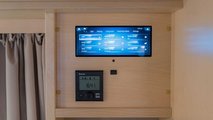 Bimobil LBX 365 auf Basis des Mercedes Sprinter