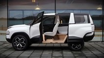 Tata Sierra EV Concept