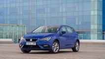 Seat Leon TGI