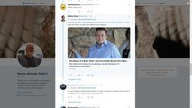 Nassim Taleb Blasts Tesla Customer Service On Twitter, Elon Musk Replies