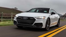 2020 Audi S7: First Drive