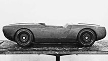 Porsche 914'ün tasarım evrimi