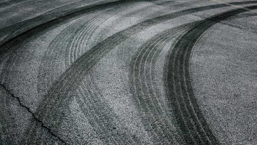 Tyre wear pollution 1,000 times worse Tyre wear pollution 1,000 times worse