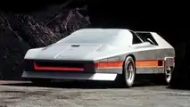 Süper Otomobil Pazarı: Bertone İmzalı 1976 Alfa Romeo 33 Navajo