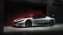 Nissan LEAF NISMO RC