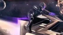 Lexus Creates Moon Mobility Concept Sketch for Lunar Design Portfolio - Lexus USA Newsroom