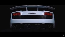 Lamborghini Gallardo Replica