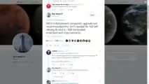 While Elon Musk Dismisses MCU Upgrade, Twitter Followers Fight For It