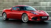 2020 Lotus Evora GT410