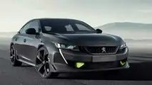 Peugeot-Zukunftspläne