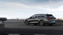 SEAT Leon eHybrid