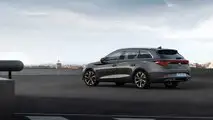 Seat Leon 1.4 TSI e-Hybrid
