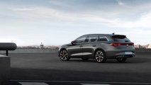 Nuova Seat Leon Sportstourer