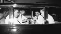 IAA-Historie: 1963