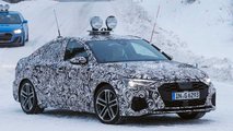 Audi A3/S3