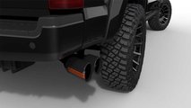 Ford F-250 Harley-Davidson