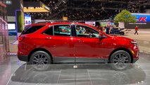 2021 Chevrolet Equinox