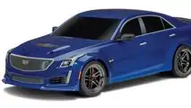 Traxxas Cadillac CTS-V RC