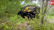 Sherp ATV