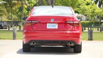 2019 Volkswagen Jetta GLI: Review