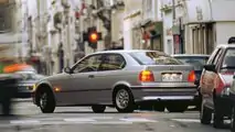 BMW 3er Compact