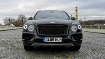 Essai Bentley Bentayga Hybrid