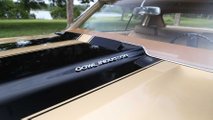 1970 Chevrolet Chevelle SS454