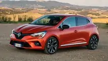 3 - Renault Clio 1.0