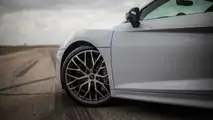 Hennessey Audi R8 HPE900 Twin Turbo Upgrade