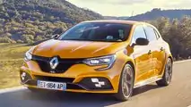 Renault Megane R.S.