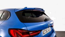 BMW Serie 1 by AC Schnitzer